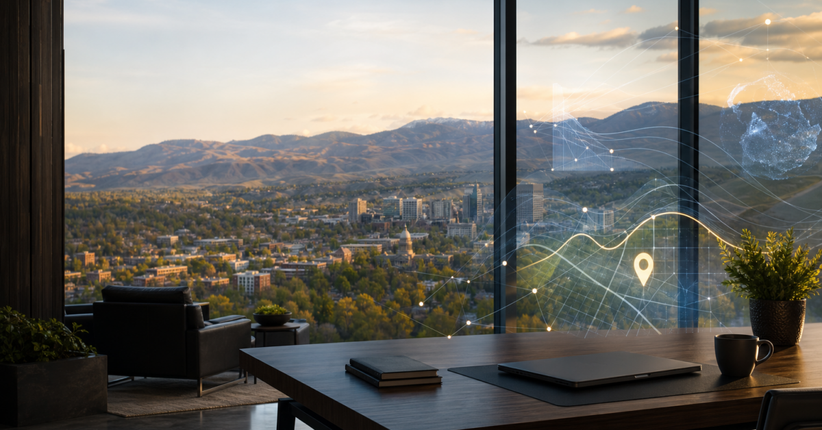 20 Best SEO Agencies in Idaho for 2026