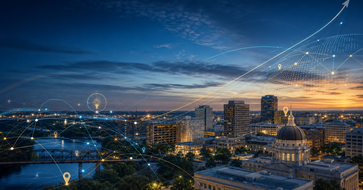 20 Best SEO Agencies in Jackson, Mississippi for 2026