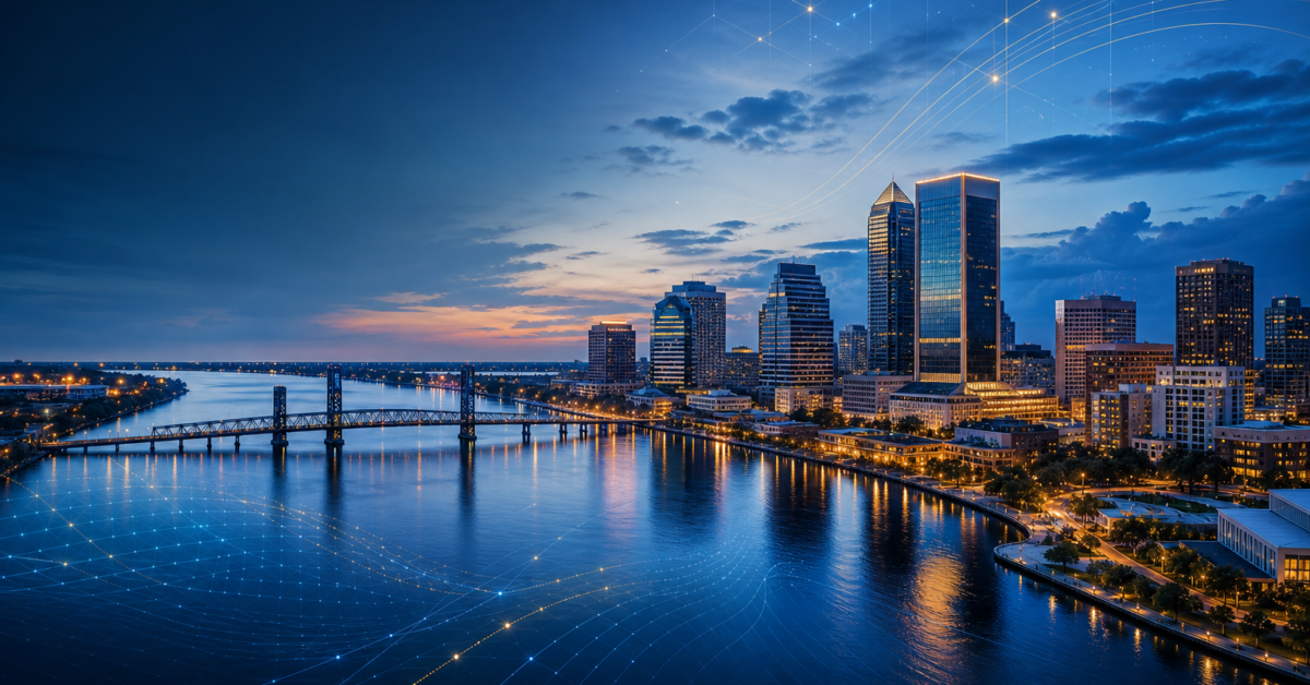 20 Best SEO Agencies in Jacksonville, Florida for 2026