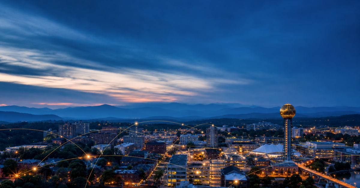 20 Best SEO Agencies in Knoxville, Tennessee for 2026