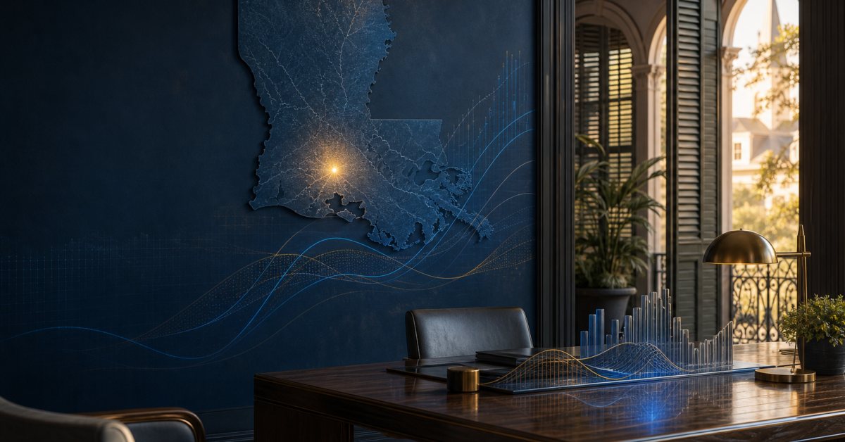 20 Best SEO Agencies in Lafayette, Louisiana for 2026