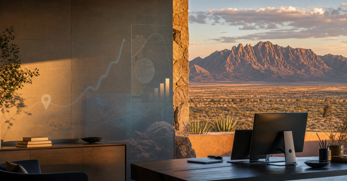 20 Best SEO Agencies in Las Cruces, New Mexico for 2026