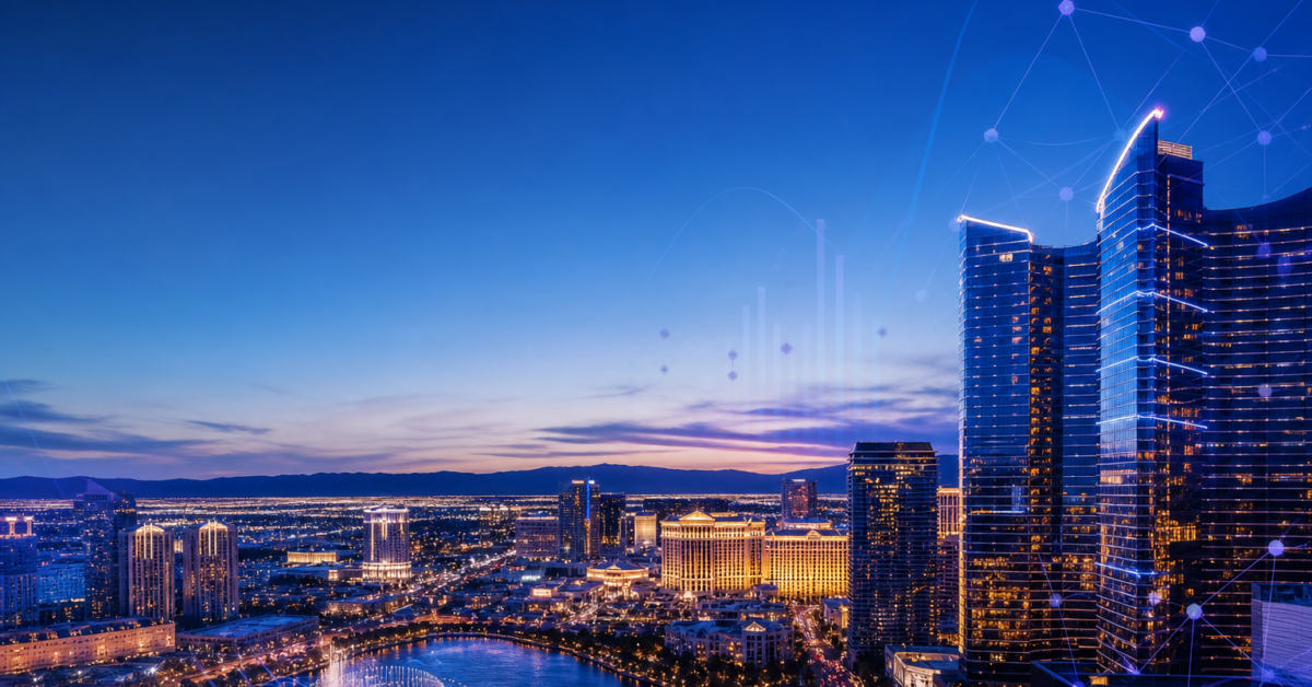 20 Best SEO Agencies in Las Vegas, Nevada for 2026