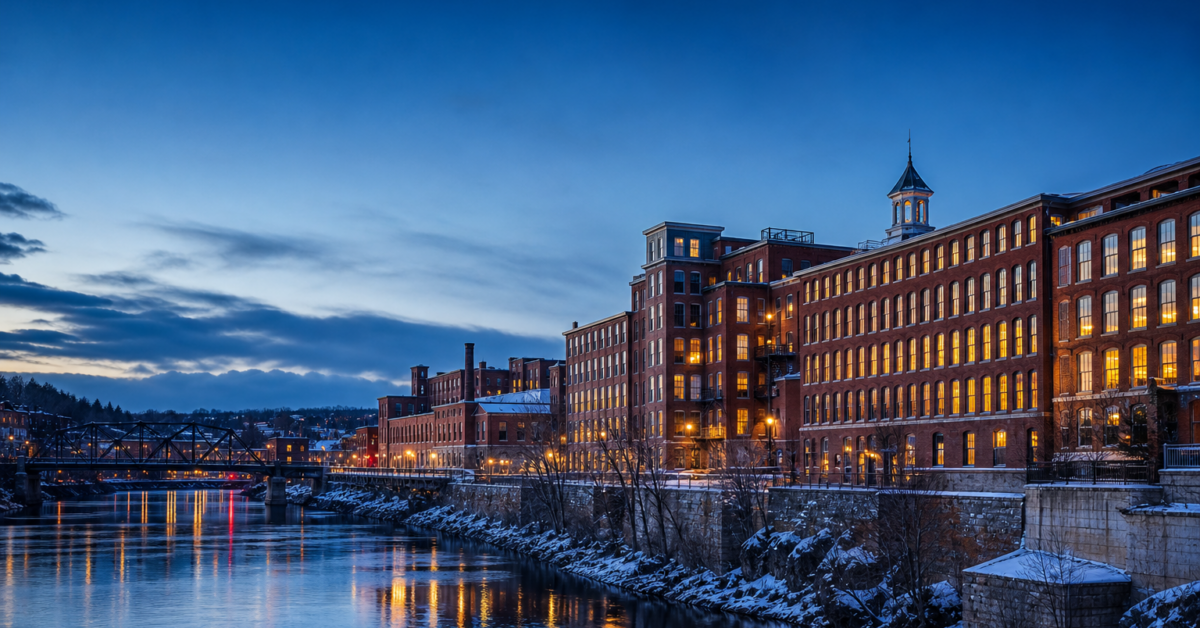 20 Best SEO Agencies in Lewiston, Maine for 2026