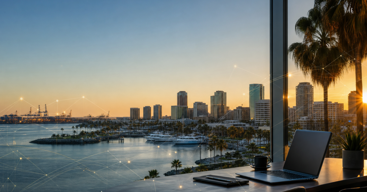 20 Best SEO Agencies in Long Beach, California for 2026