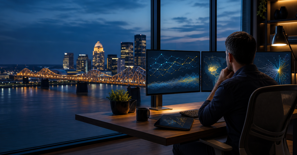 20 Best SEO Agencies in Louisville, Kentucky for 2026