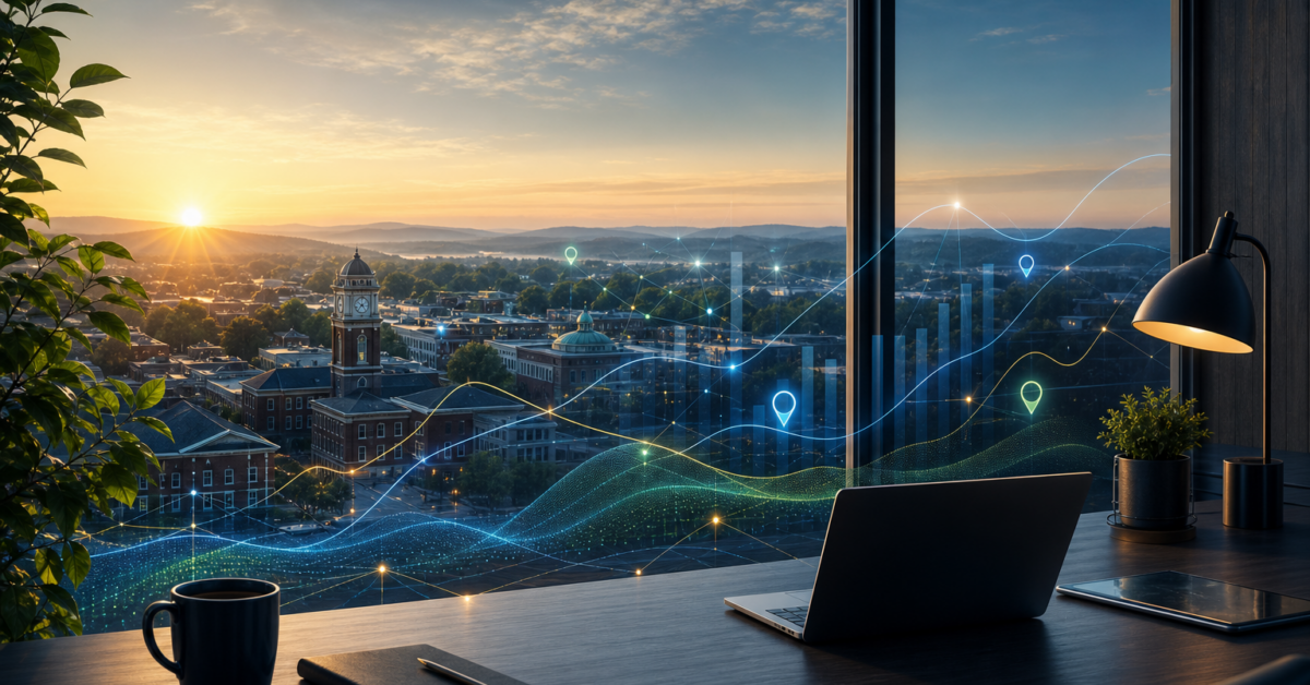20 Best SEO Agencies in Marietta, Georgia for 2026