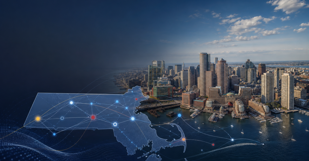 20 Best SEO Agencies in Massachusetts for 2026