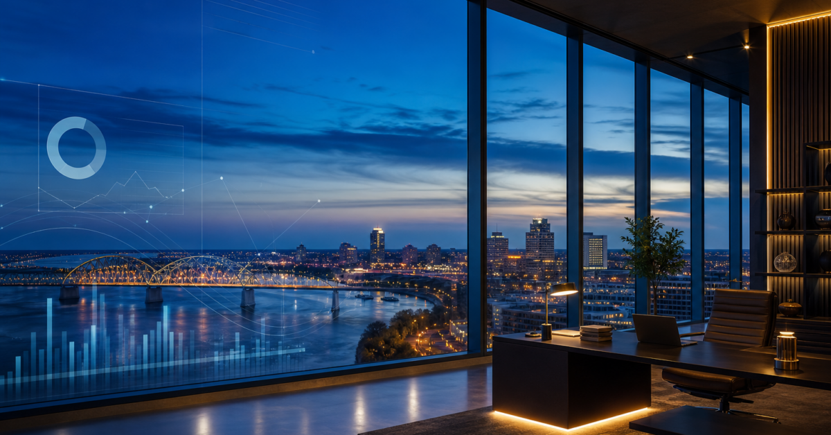 20 Best SEO Agencies in Memphis, Tennessee for 2026