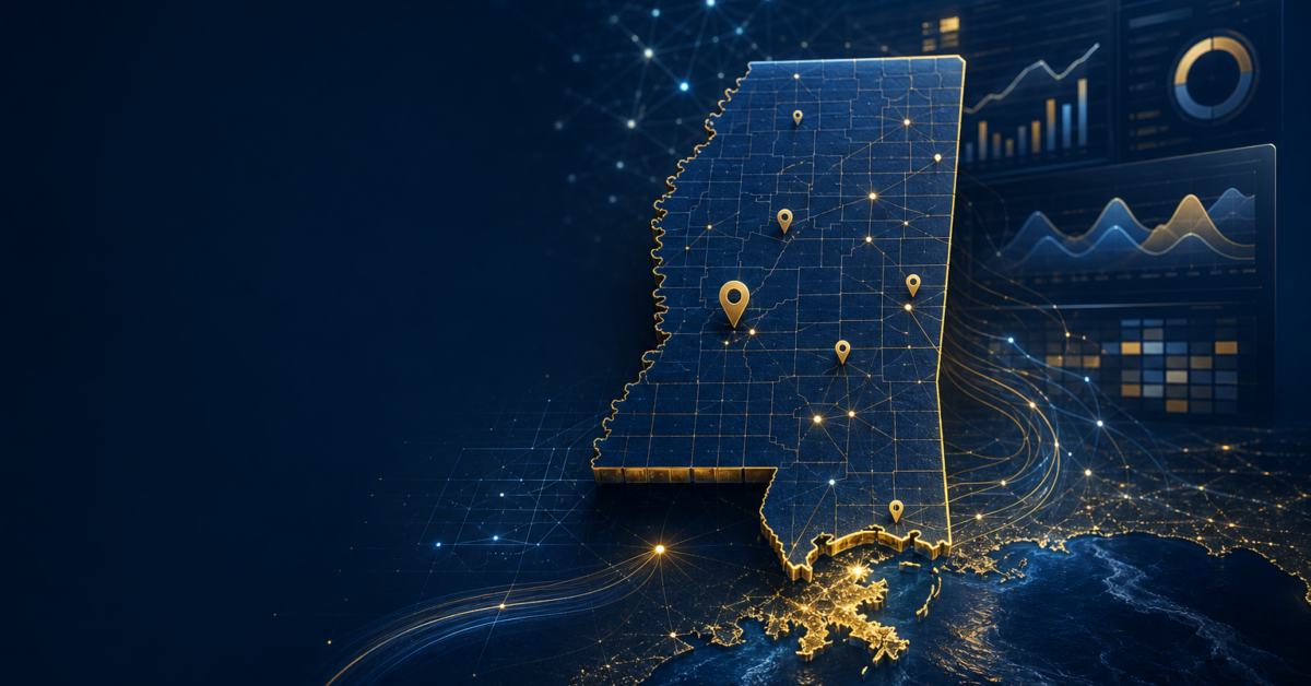 20 Best SEO Agencies in Mississippi for 2026