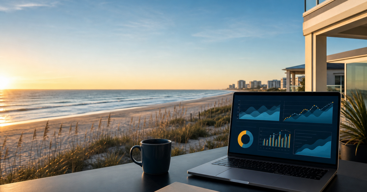 20 Best SEO Agencies in Myrtle Beach, South Carolina for 2026