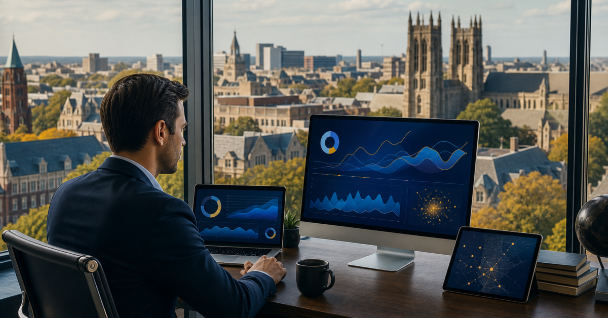 20 Best SEO Agencies in New Haven, Connecticut for 2026