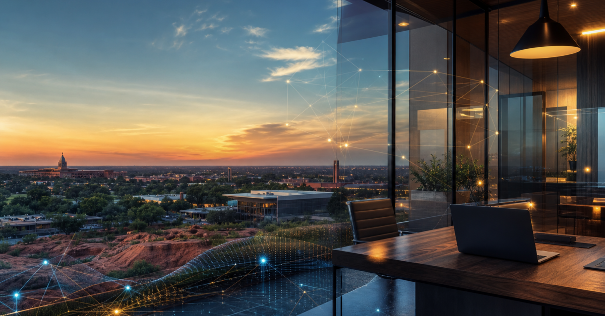20 Best SEO Agencies in Norman, Oklahoma for 2026