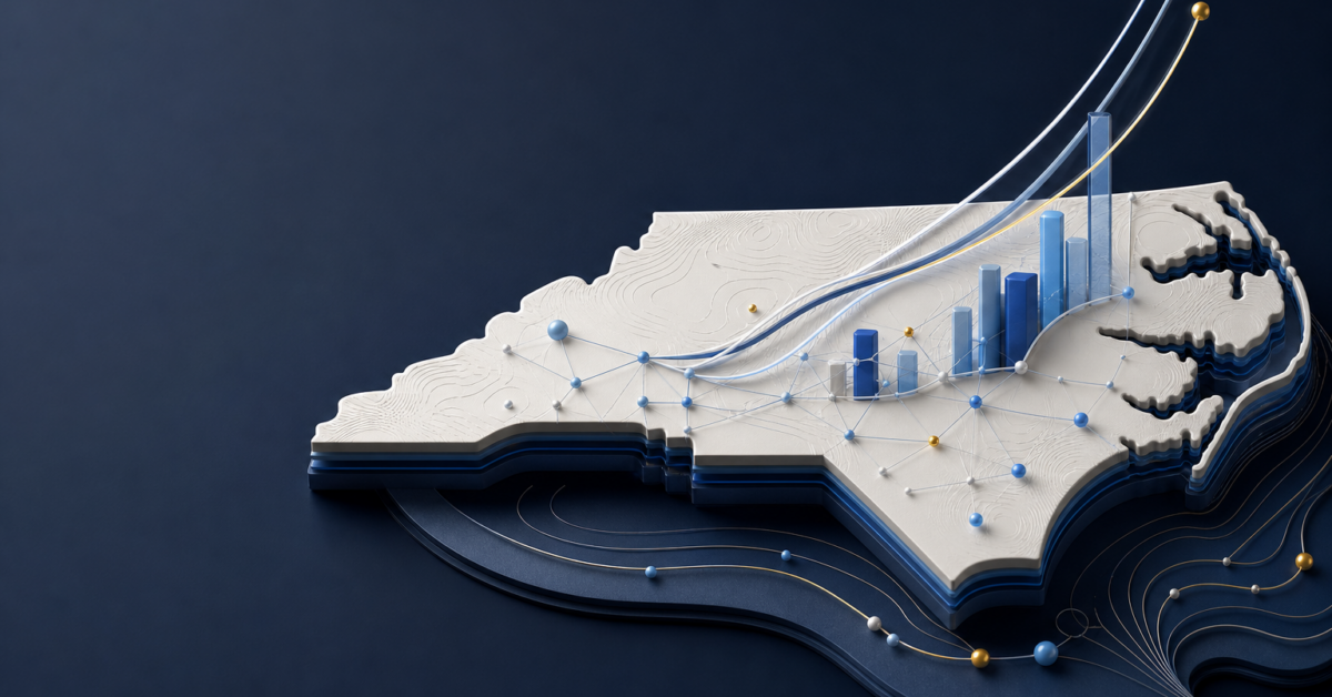 20 Best SEO Agencies in North Carolina for 2026