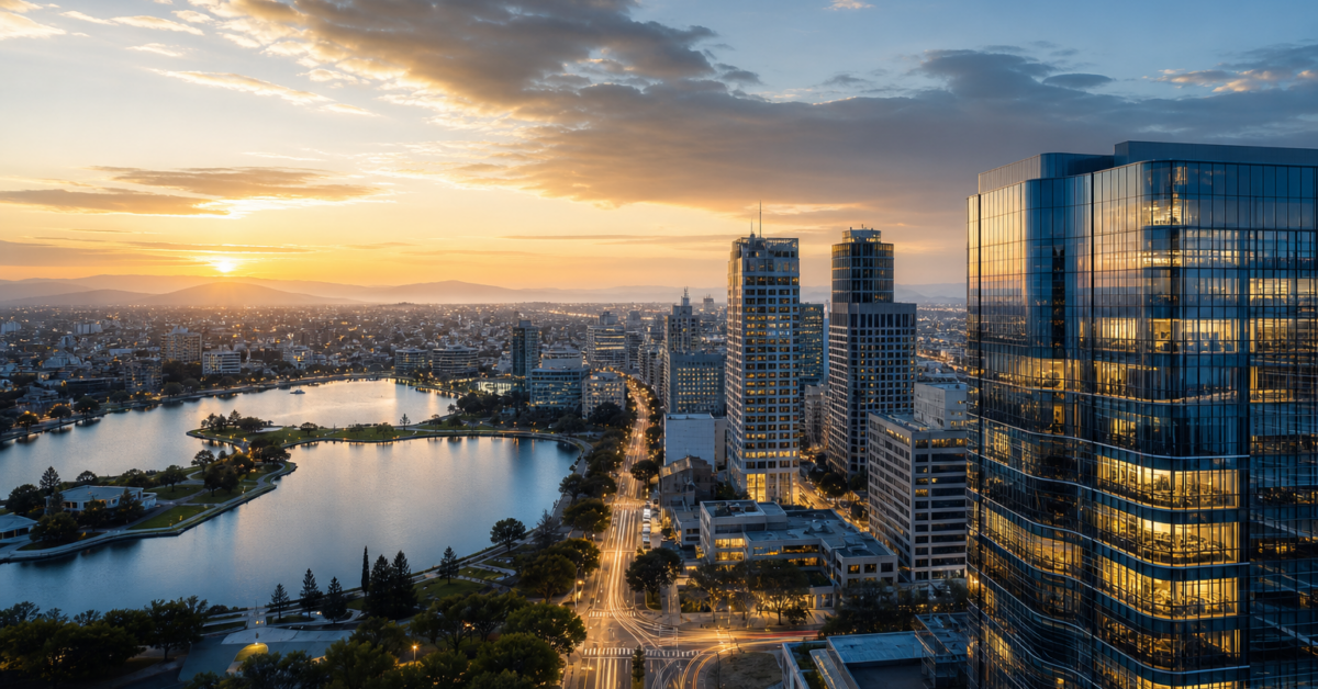 20 Best SEO Agencies in Oakland, California for 2026