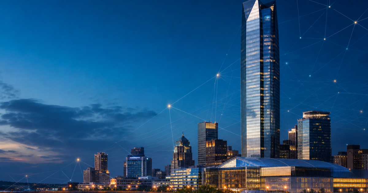 20 Best SEO Agencies in Oklahoma City, Oklahoma for 2026