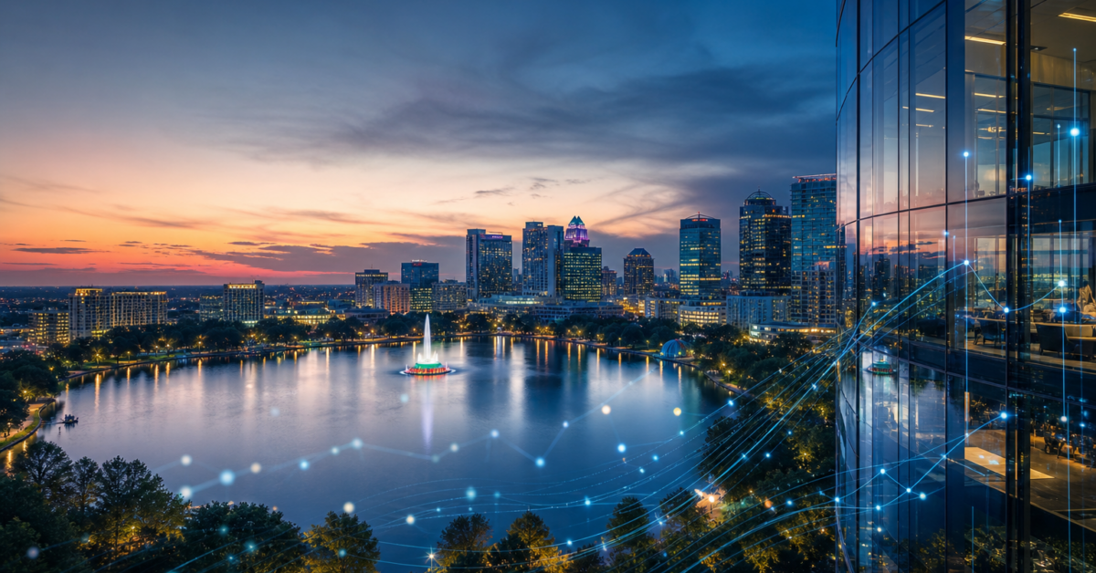 20 Best SEO Agencies in Orlando, Florida for 2026