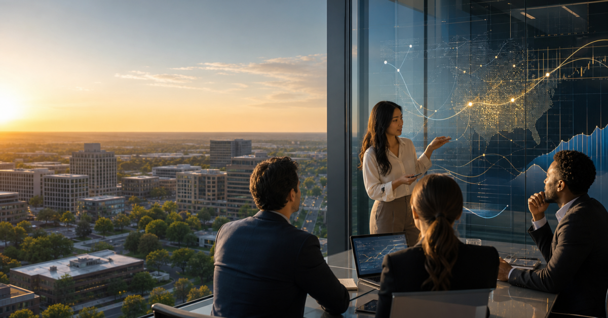 20 Best SEO Agencies in Overland Park, Kansas for 2026