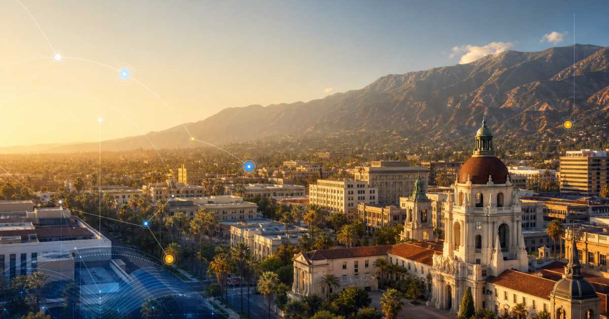 20 Best SEO Agencies in Pasadena, California for 2026