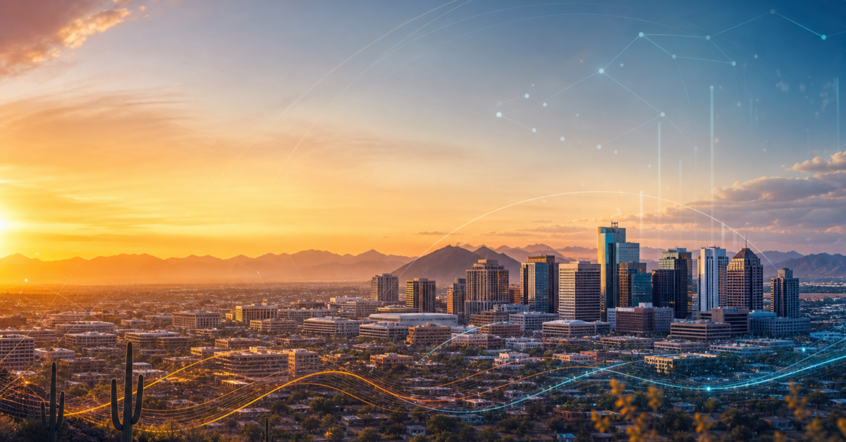 20 Best SEO Agencies in Phoenix, Arizona for 2026