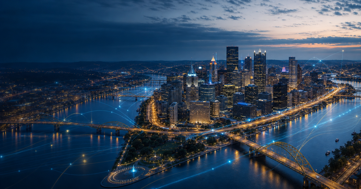 20 Best SEO Agencies in Pittsburgh, Pennsylvania for 2026