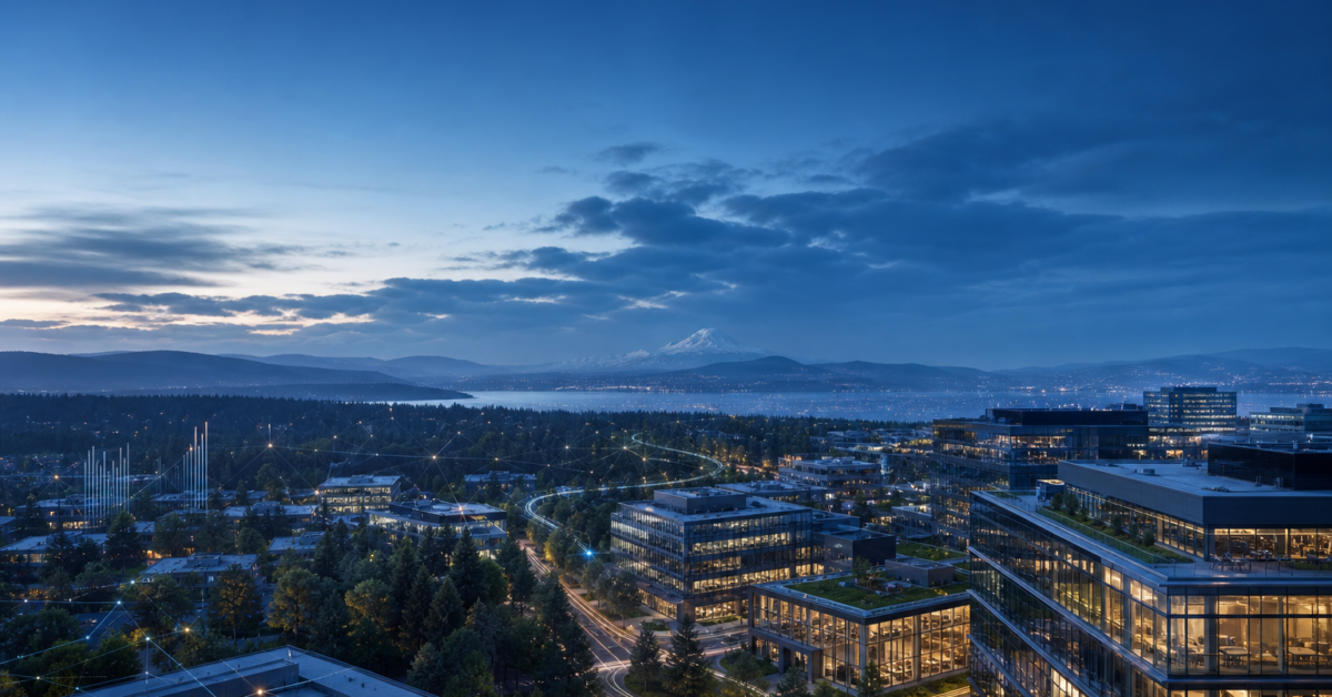 20 Best SEO Agencies in Redmond, Washington for 2026