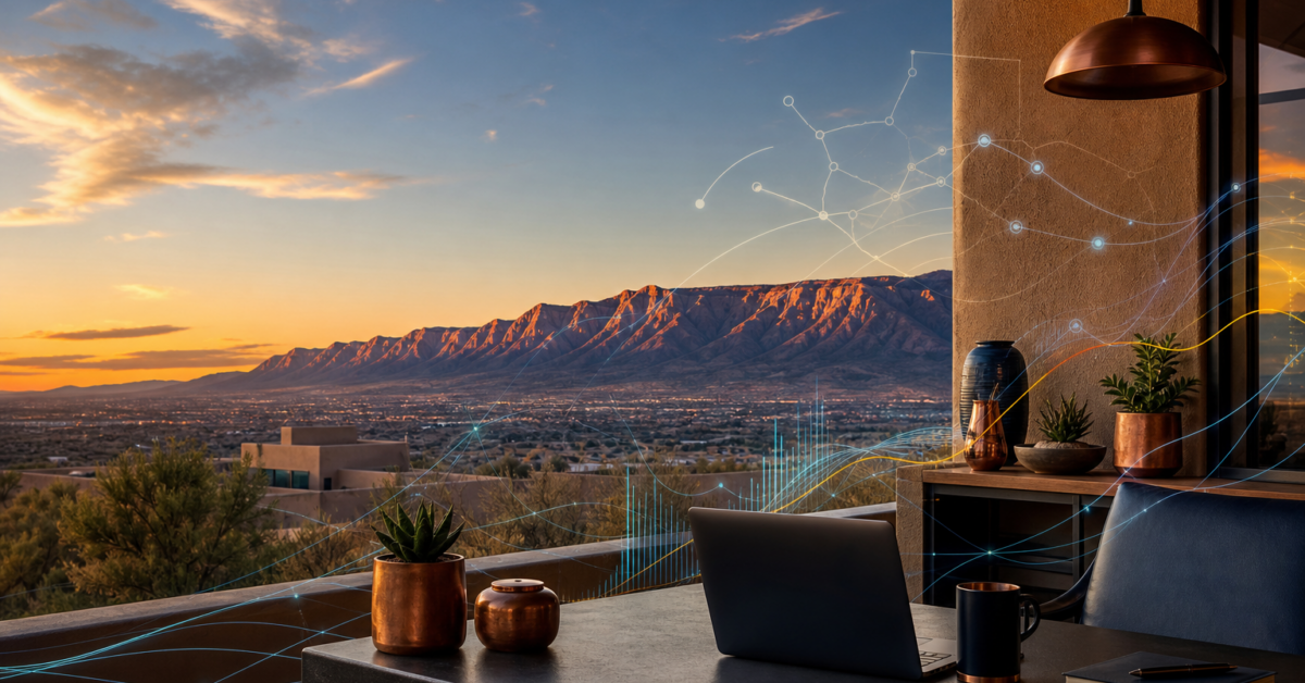 20 Best SEO Agencies in Rio Rancho, New Mexico for 2026