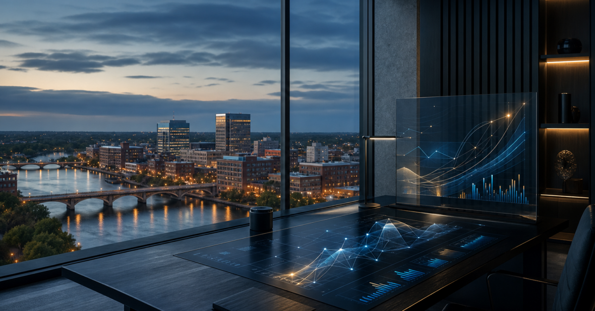 20 Best SEO Agencies in Rockford, Illinois for 2026