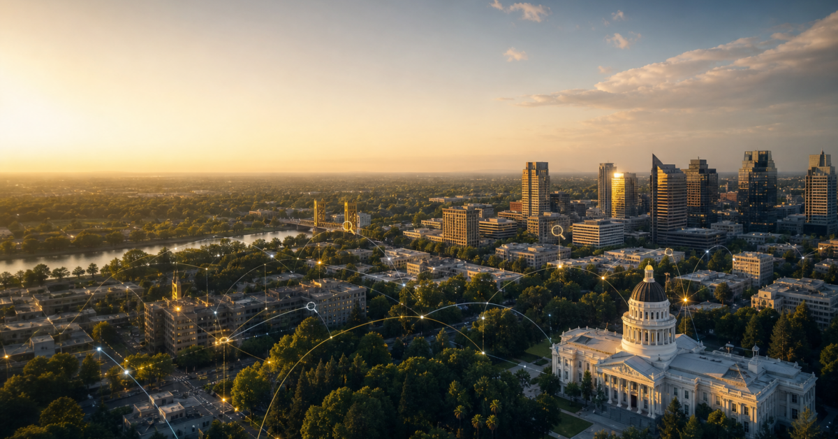 20 Best SEO Agencies in Sacramento, California for 2026
