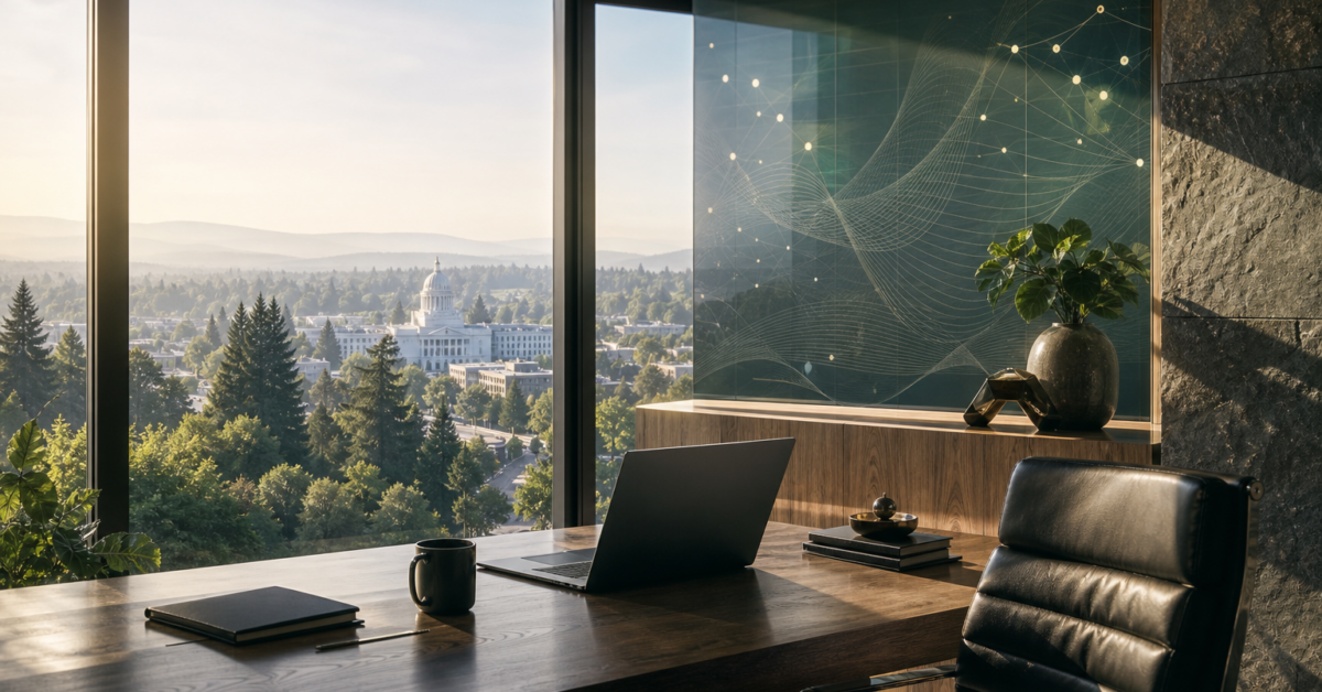 20 Best SEO Agencies in Salem, Oregon for 2026