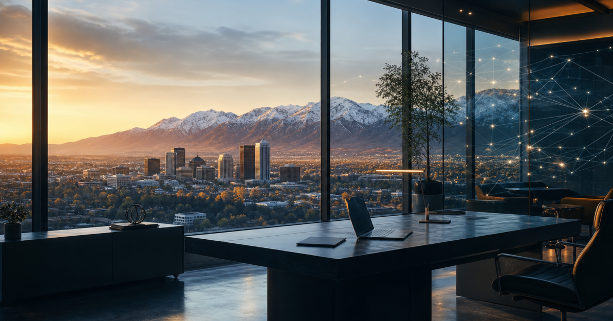 20 Best SEO Agencies in Salt Lake City, Utah for 2026