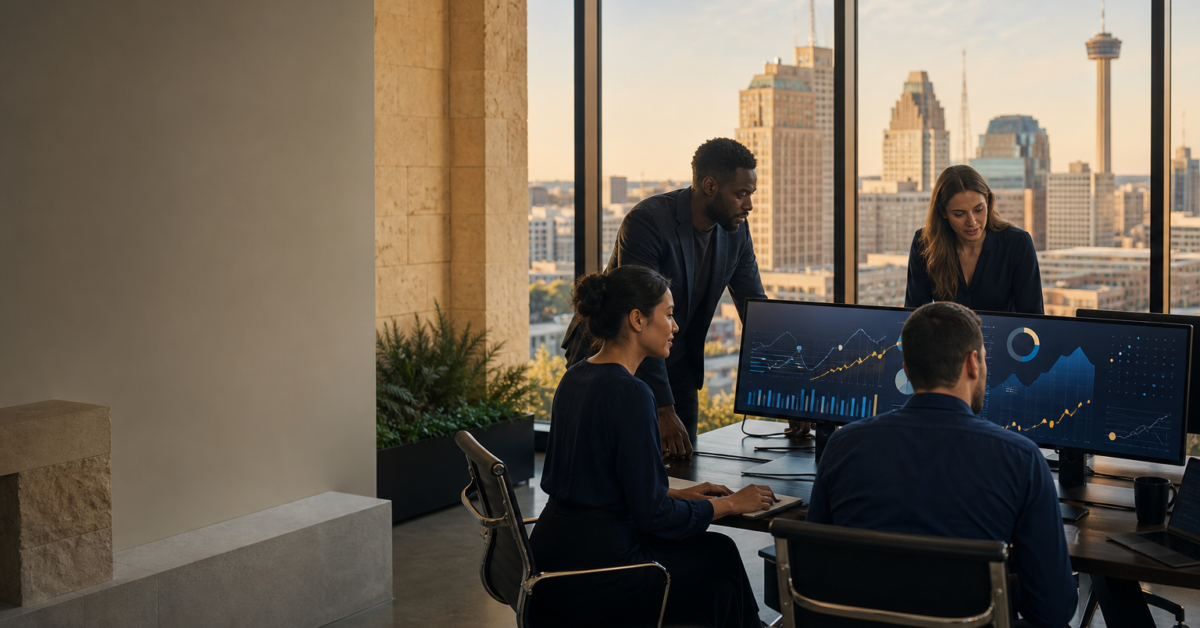 20 Best SEO Agencies in San Antonio, Texas for 2026