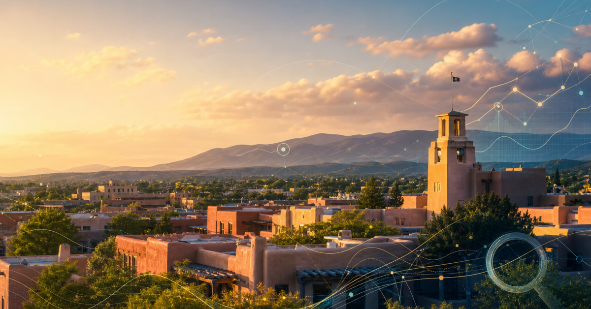 20 Best SEO Agencies in Santa Fe, New Mexico for 2026