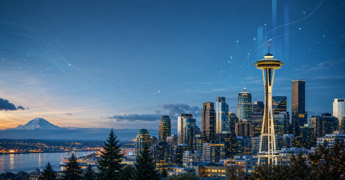 20 Best SEO Agencies in Seattle, Washington for 2026