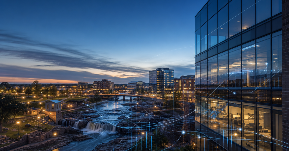 20 Best SEO Agencies in Sioux Falls, South Dakota for 2026