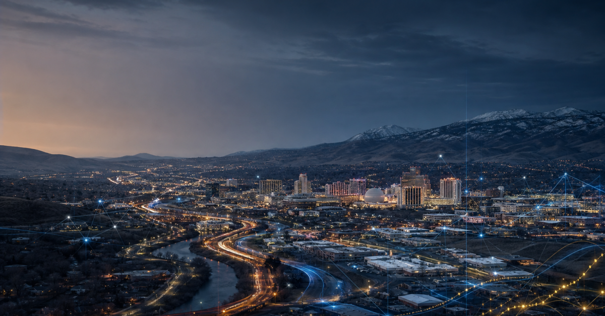 20 Best SEO Agencies in Sparks, Nevada for 2026