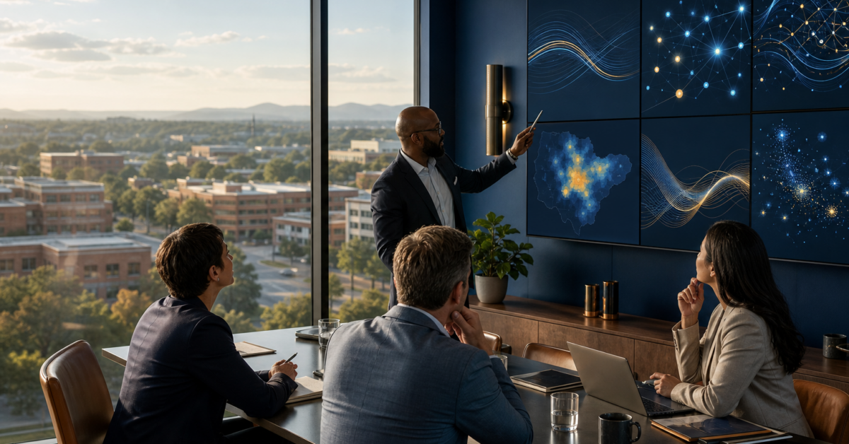 20 Best SEO Agencies in Spartanburg, South Carolina for 2026