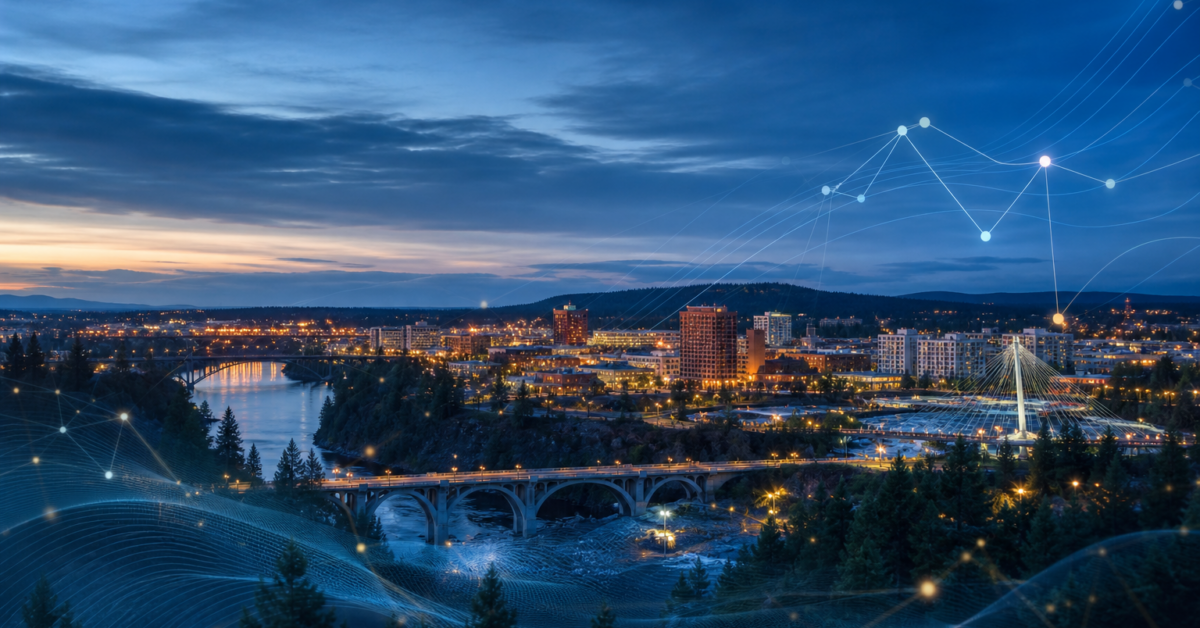 20 Best SEO Agencies in Spokane, Washington for 2026