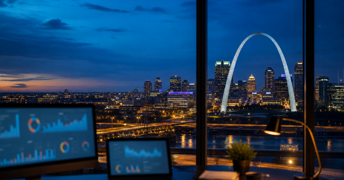 20 Best SEO Agencies in St. Louis, Missouri for 2026