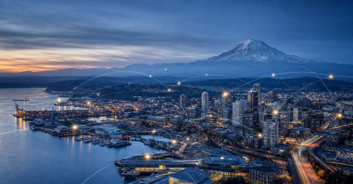 20 Best SEO Agencies in Tacoma, Washington for 2026