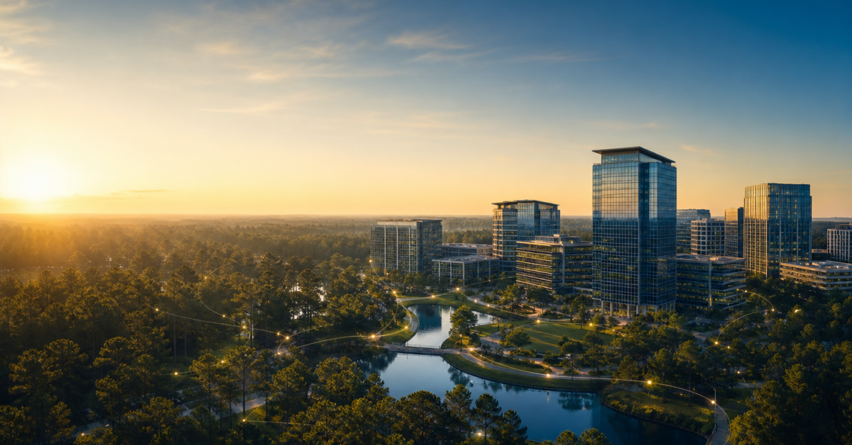 20 Best SEO Agencies in The Woodlands, Texas for 2026