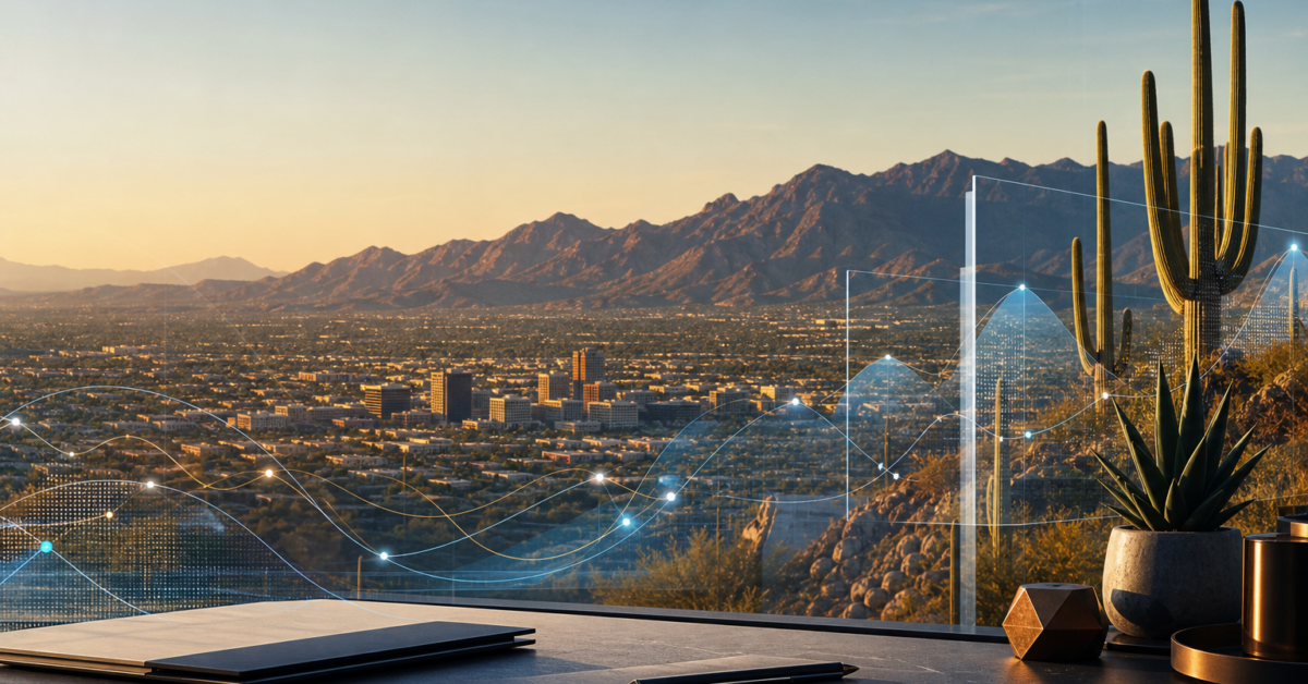 20 Best SEO Agencies in Tucson, Arizona for 2026