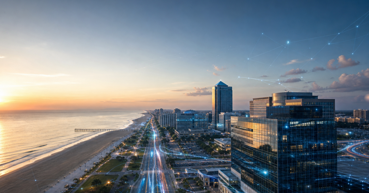 20 Best SEO Agencies in Virginia Beach, Virginia for 2026