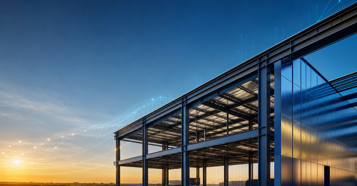 20 Best Steel Buildings SEO Agencies for 2026