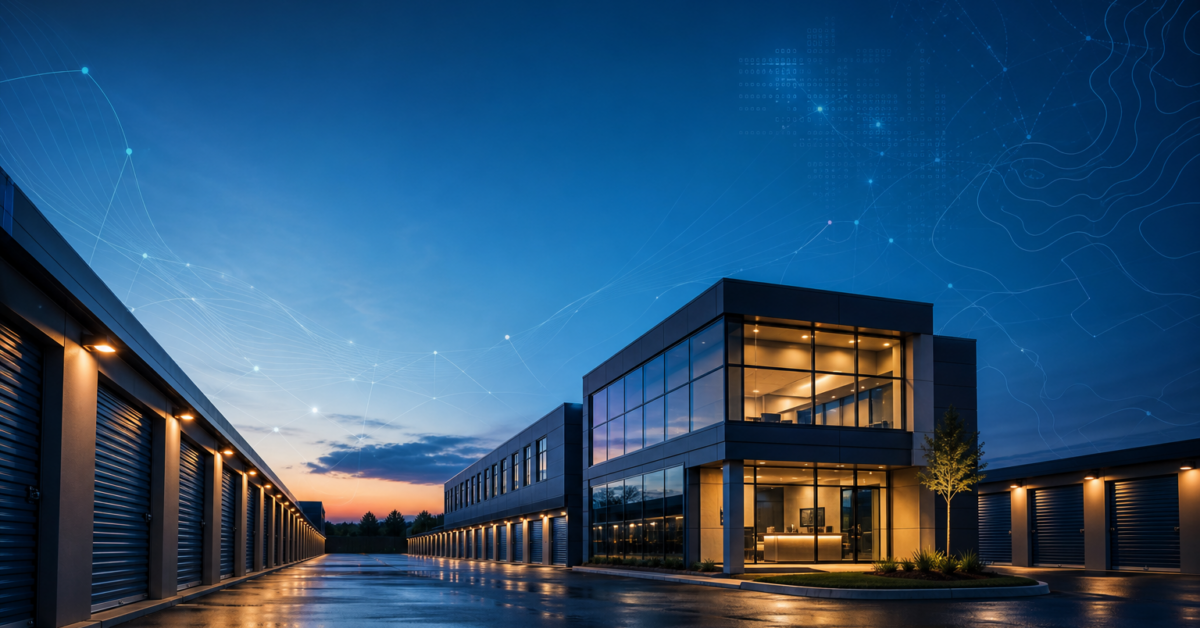 20 Best Storage Facilities SEO Agencies for 2026