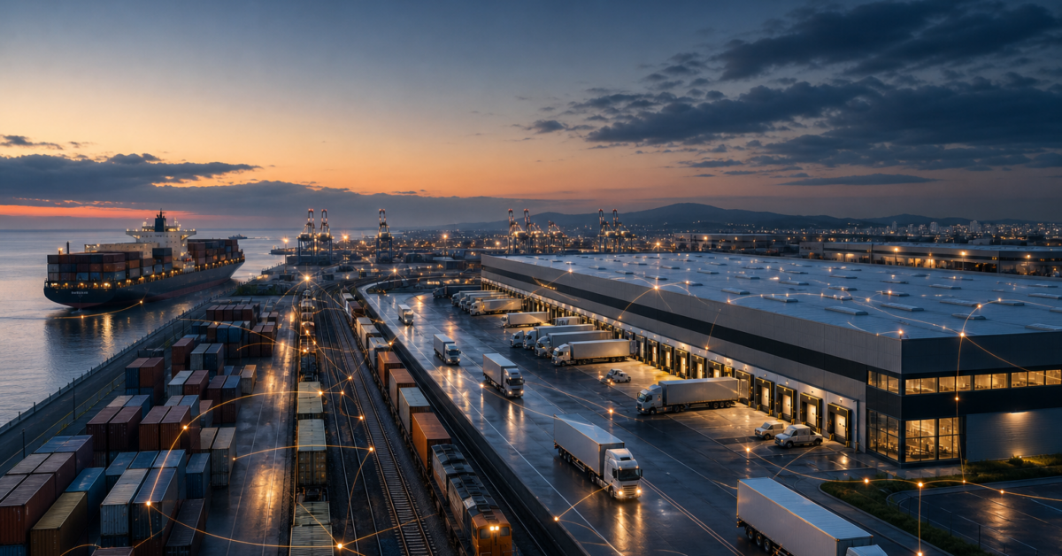 20 Best Transportation SEO Agencies for 2026