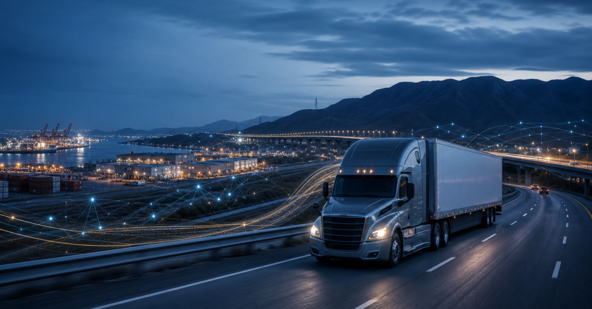 20 Best Trucking SEO Agencies for 2026