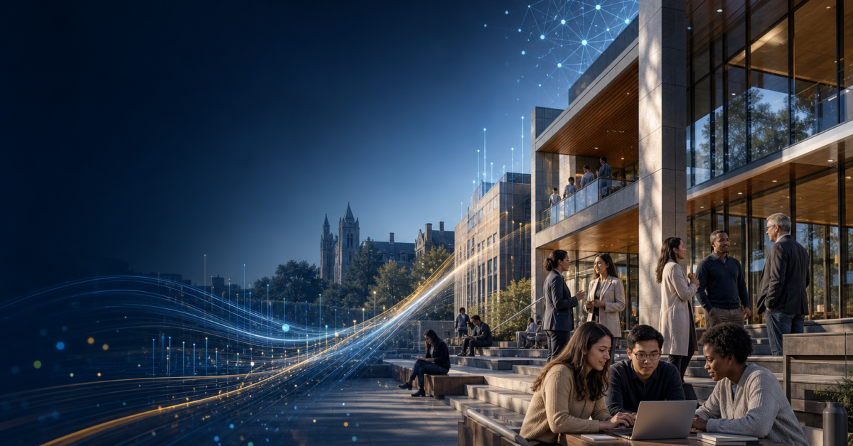 20 Best Universities SEO Agencies for 2026