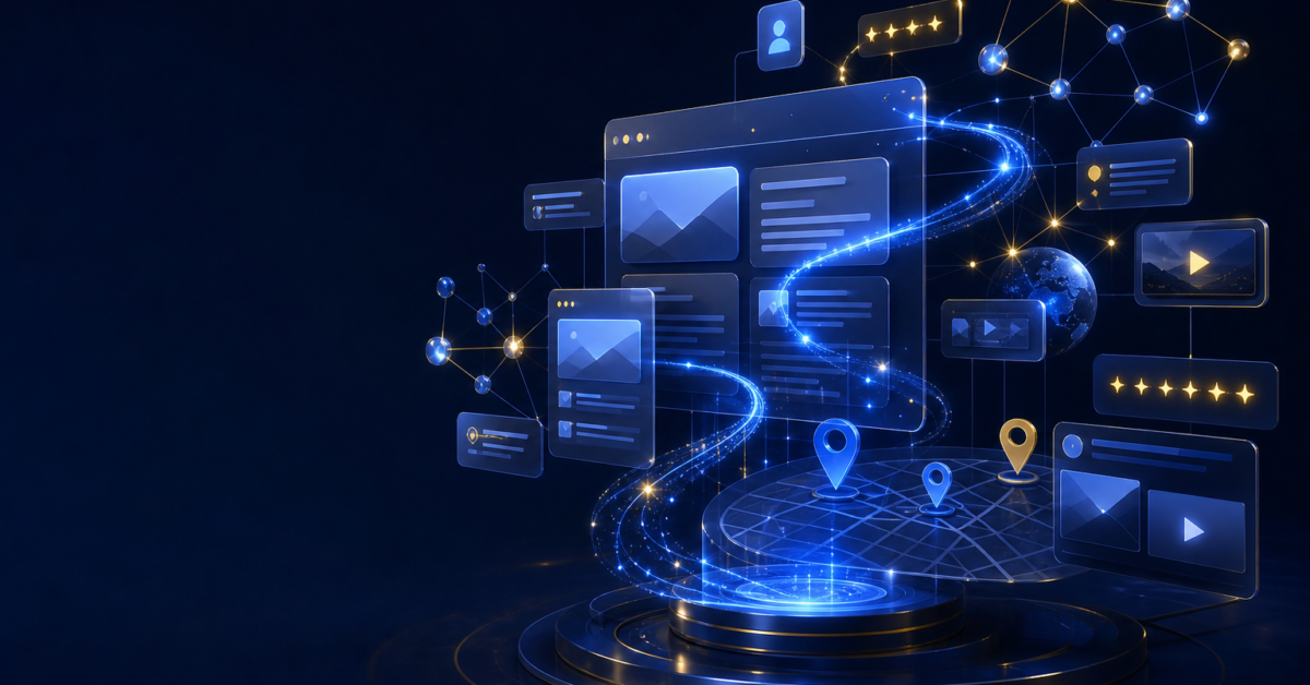 Brand SERPs Best Practices: How to Control Your Branded Search Results
