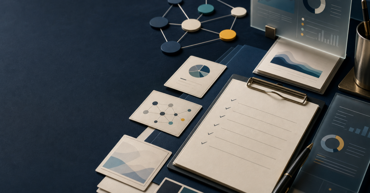 Content Briefs Checklist: What to Include Before Writing